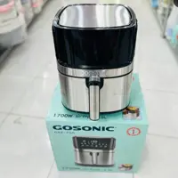 سرخکن گاسونیک 6.5لیتری