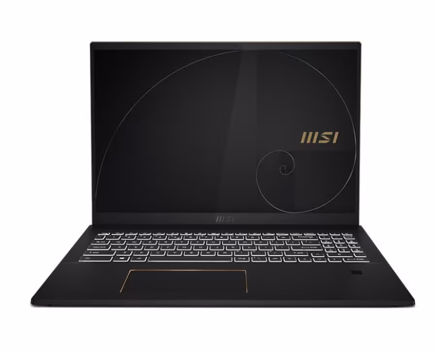 لپ تاپ 16 اینچ ام اس ای مدل Summit E16 Flip A11UCT