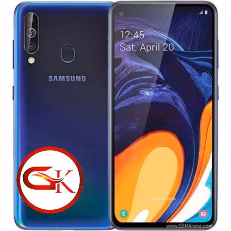 GALAXY A60- بهترین قیمت گوشی سامسونگ SAMSUNG GALAXY A60 64GB