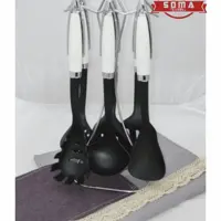 سرویس کفگیر وملاقه نسوز خارجی