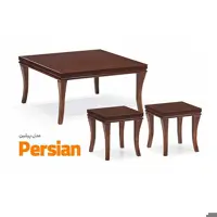 عسلی پرشین