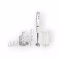 گوشت کوب سه کاره هانوور مدل 1719