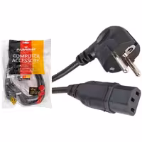 کابل برق کامپیوتر پارادایس Paradise طول 1.5 متر