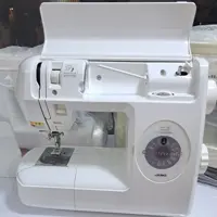 چرخ خیاطی 