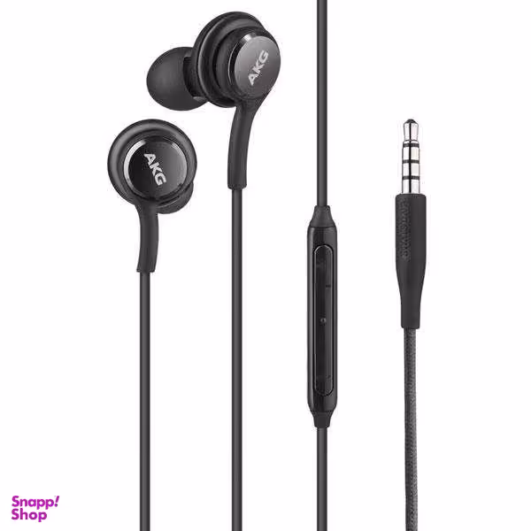 هندزفری ای کی جی مدل IG955