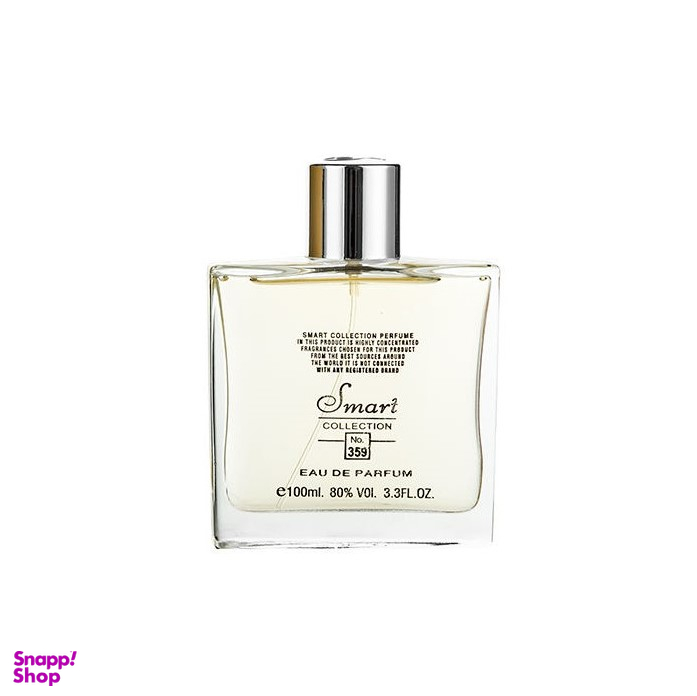 ادکلن مردانه اسمارت کالکشن مدل Tom Ford Black Orchid