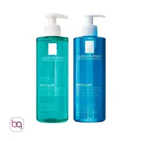 ژل شوینده صورت و بدن آفکلار لاروش پوزای La Roche Posay