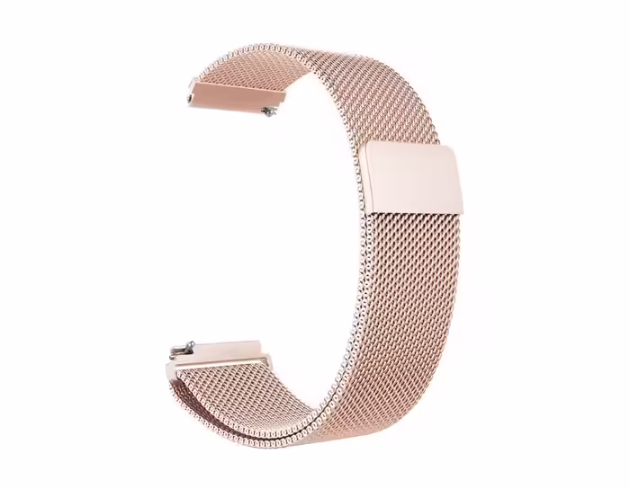 بند میلانس ساعت هوشمند سامسونگ مناسب Gear S3 / Galaxy Watch 46mm/42mm