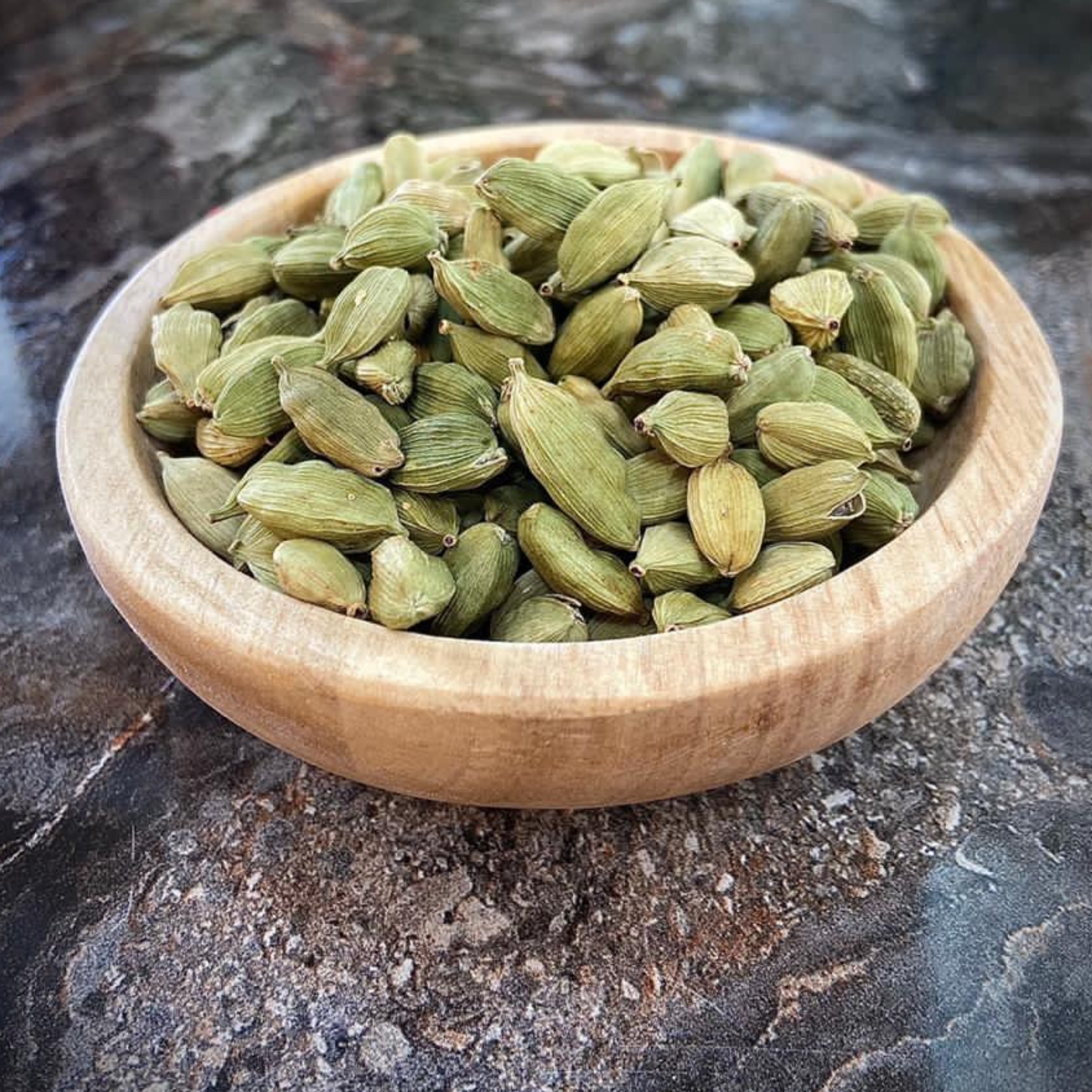 هل سبز اکبر(100 گرمی)