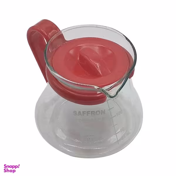 قوری زعفران کد 556330