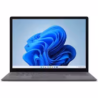 لپ تاپ مایکروسافت Surface Laptop 4 13" Ryzen5-4680U 8G 128GB SSD