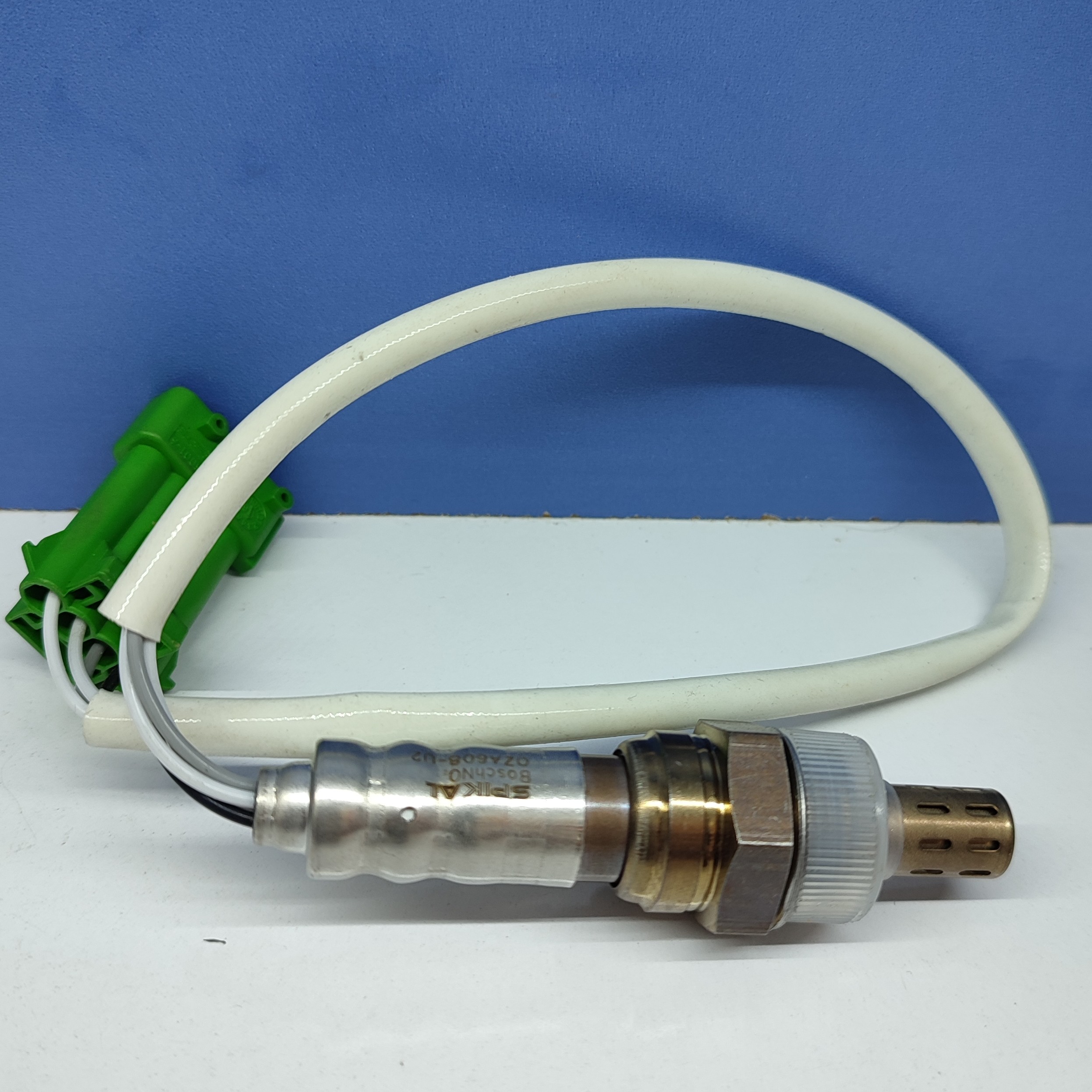 سنسور اکسیژن سبز 405 و TU5