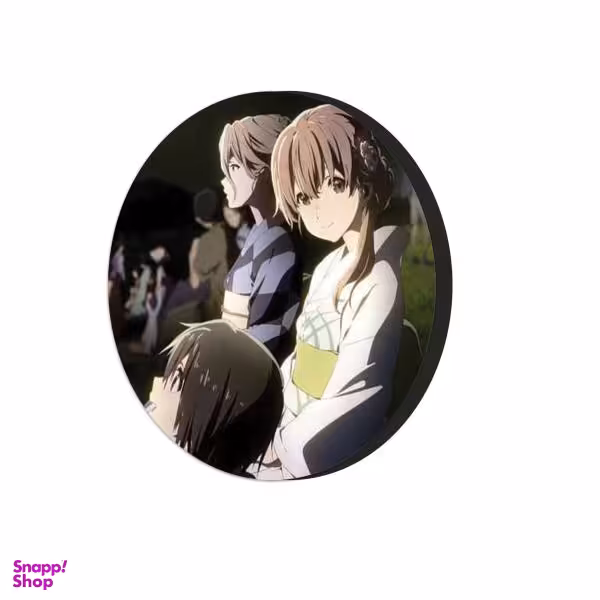 مگنت طرح انیمه صدای خاموش کد 7923658