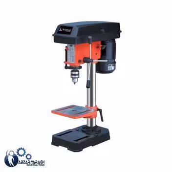 دریل ستونی محک مدل ZJ4113 - ابزار یراق