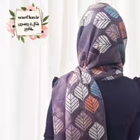 شال نخی ژالان