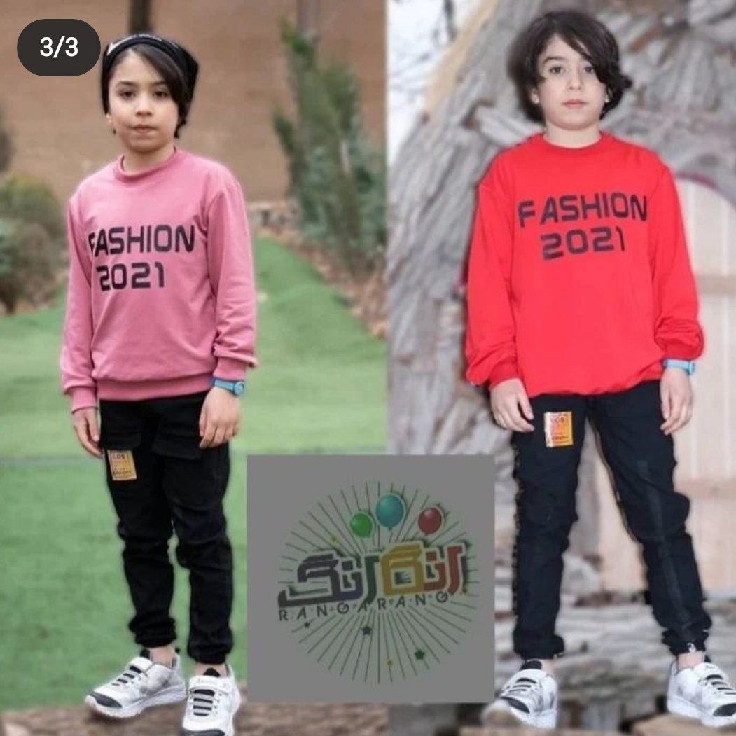 بلوز تک اسپرت پسرانه در رنگ بندی های متنوع و سایز های 65 تا 65