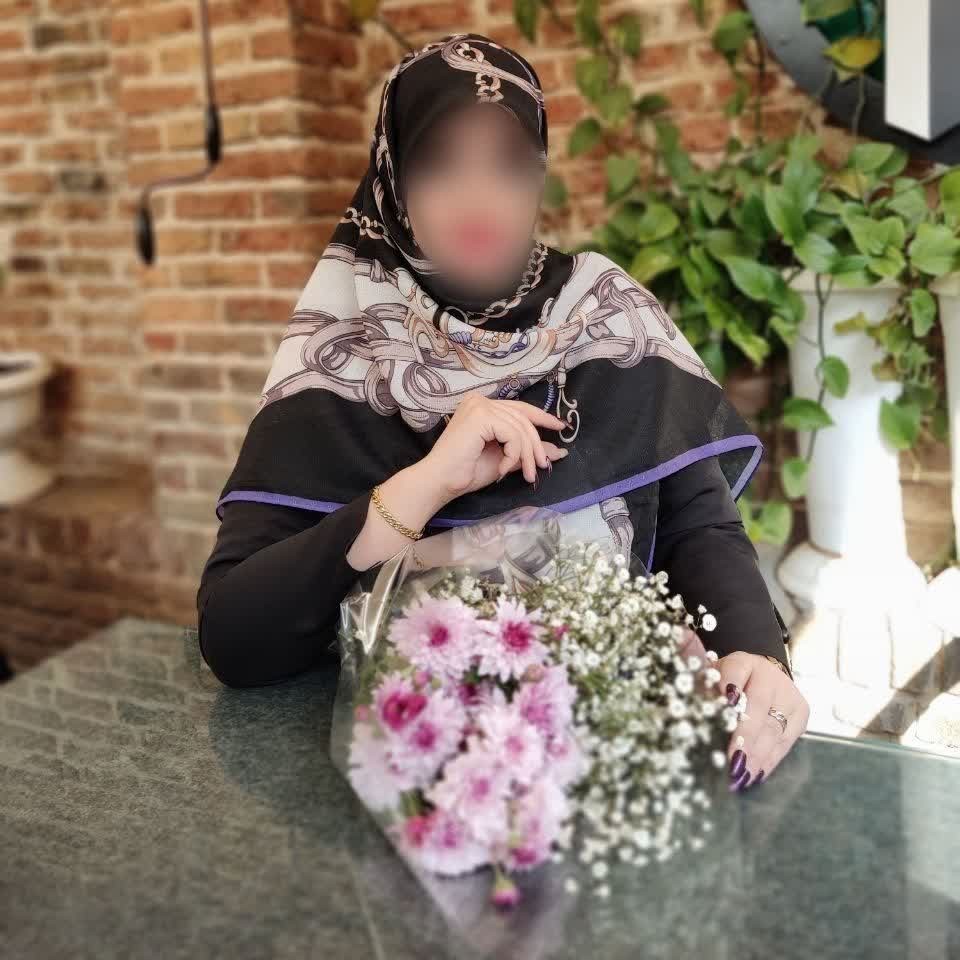 روسری  سوپرنخ گارزا 