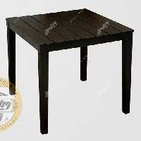 میز پلاستیکی پلیمری مدل تینا ارسال به روش پس کرایه 

