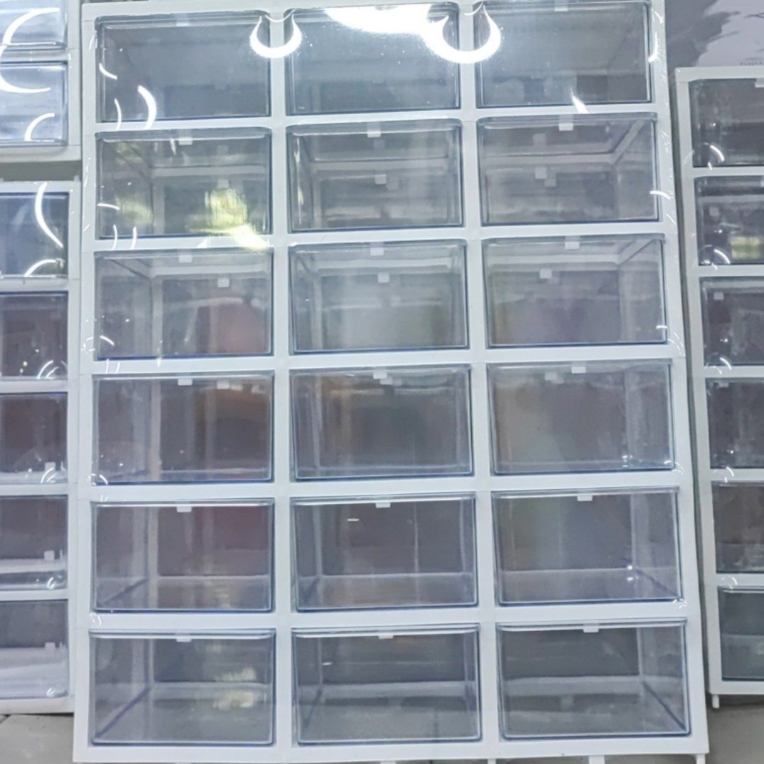 مگازین 18 خانه بسیار کاربردی