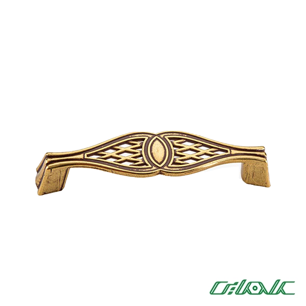 دستگیره کابینت ملونی (Melloni) مدل 270