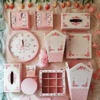 جادستمال کاغذی و سطل زباله سایز بزرگ،کوچکتر قیمت پایینتر 