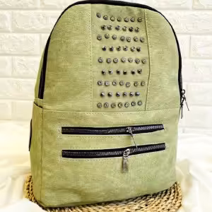 کوله پشتی خاص