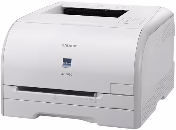 پرینتر لیزری کانن مدل i-SENSYS LBP5050