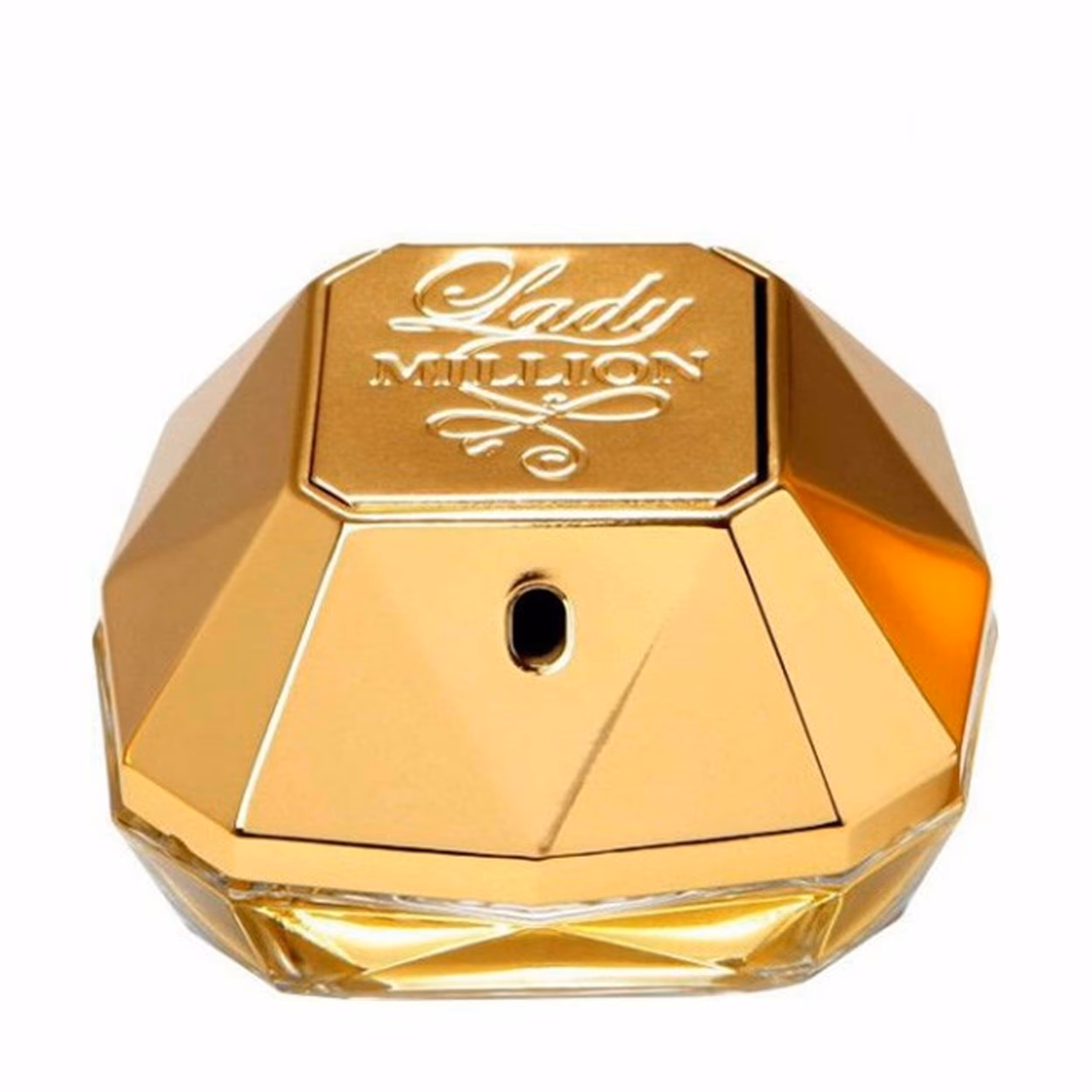 عطر ادکلن زنانه پاکو رابان لیدی میلیون Lady Million حجم 80 میل