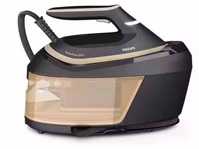 اتو مخزن دار فیلیپس مدل PSG 6064 با 12 ماه گارانتی