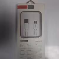 کابل شارژر  میکرویواس بی ترن یو