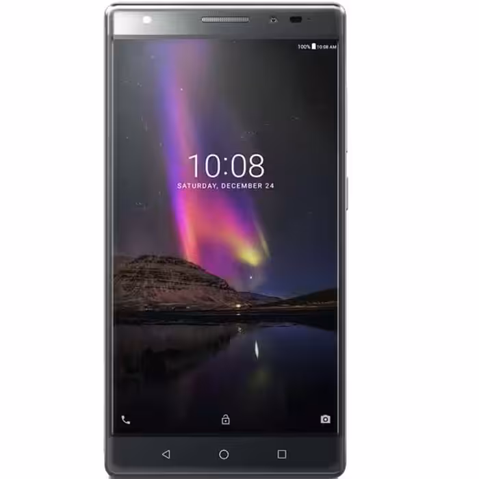 تبلت لنوو مدل Phab2 Plus PB2-670M دو سيم کارت ظرفيت 32 گيگابايت