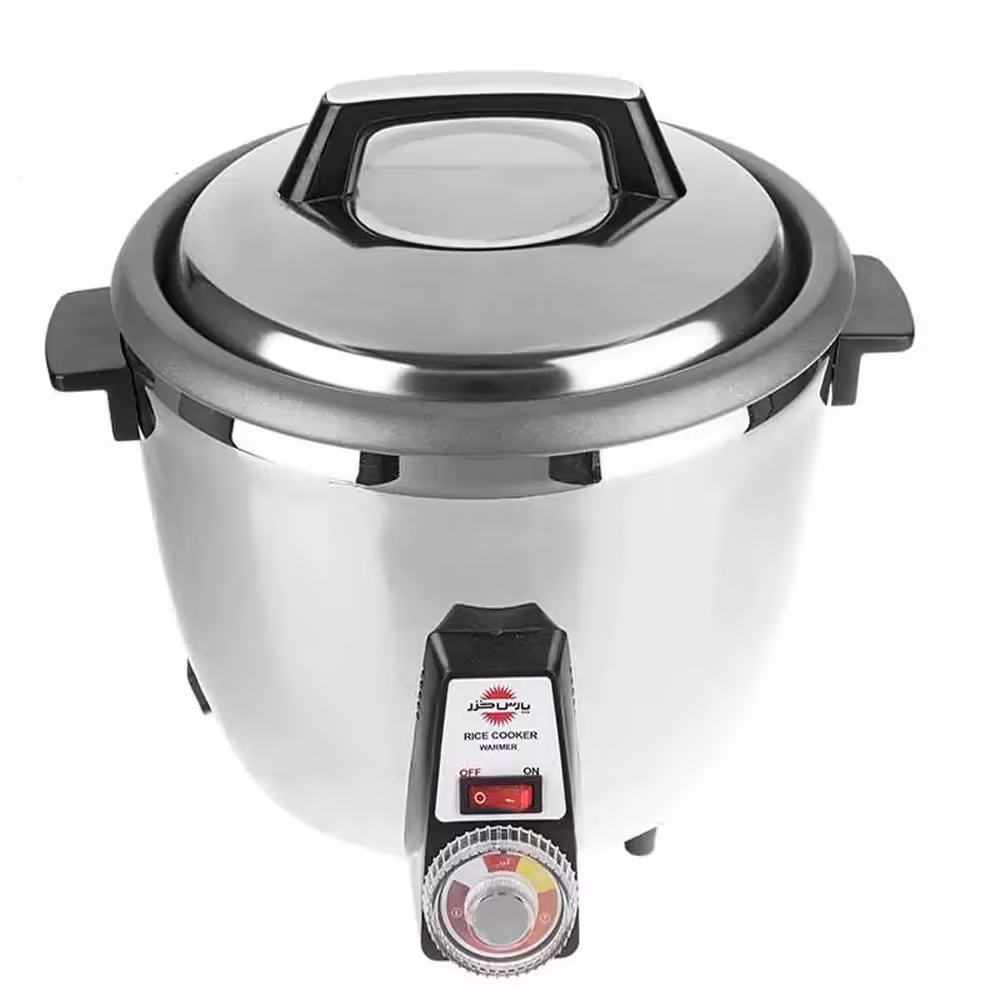 پلوپز پارس خزر مدل RCW271