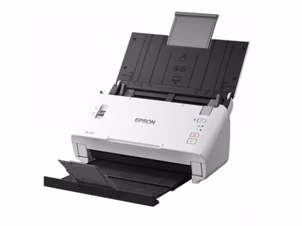 اسکنر اپسون مدل WORKFORCE DS-410