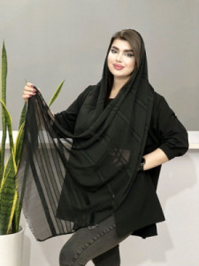 شال مجلسی حلسا