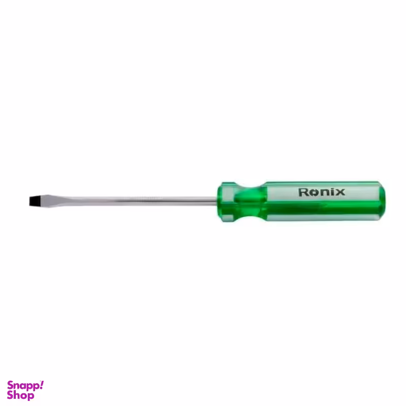پیچ گوشتی دوسو رونیکس کد RH-2750