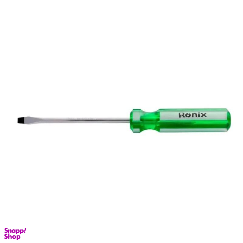 پیچ گوشتی دوسو رونیکس کد RH-2750