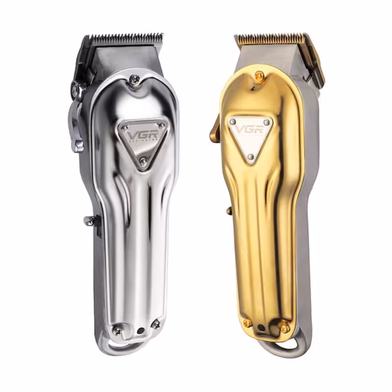 ماشین اصلاح وی جی آر V-133