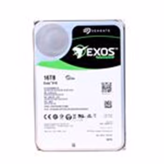 هارد اینترپرایز سیگیت Seagate Exos 16TB ST16000NM001G
