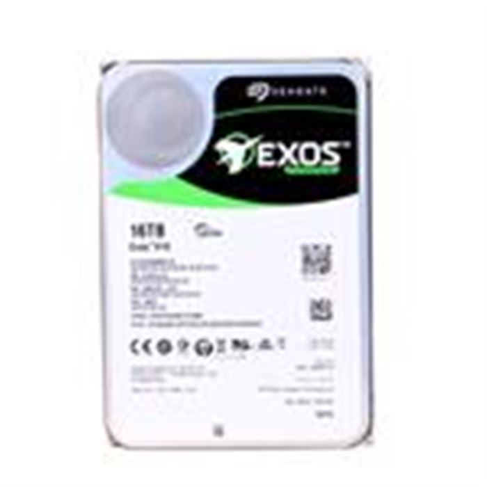 هارد اینترپرایز سیگیت Seagate Exos 16TB ST16000NM001G