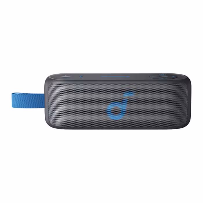 اسپیکر بلوتوثی انکر مدل SoundCore Select 3