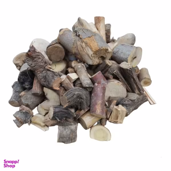 هیزم مدل 121 وزن 10 کیلوگرم