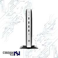 تین کلاینت HP T630 8G/256G