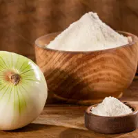 پودر پیاز ممتاز  250 گرمی  غرفه آجیل خشکبار مهران 