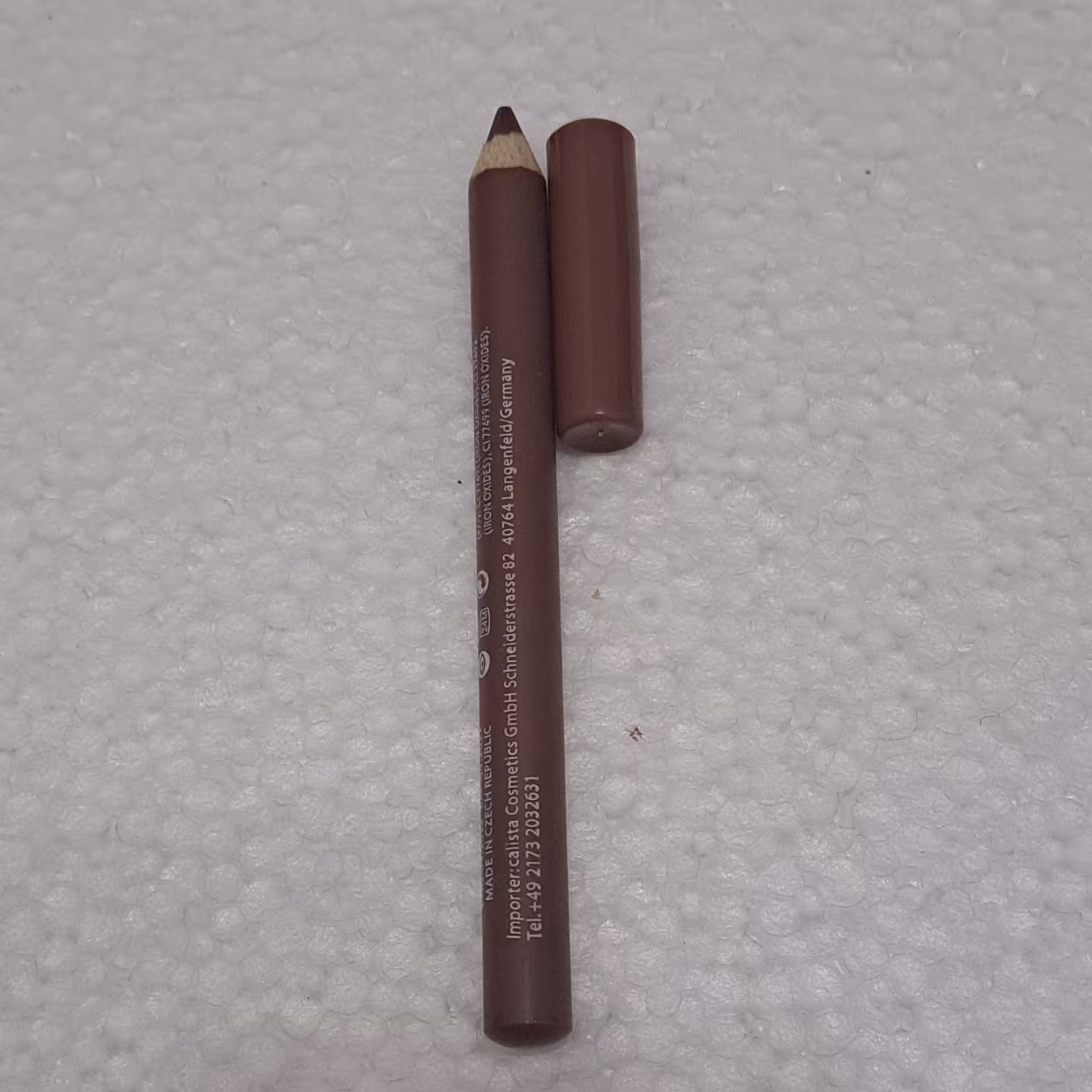 رژ مدادی  کالیستا کد 08