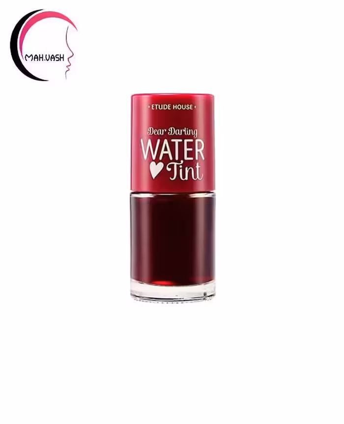 تینت لب مایع اتود (water tint) در 4 رنگ