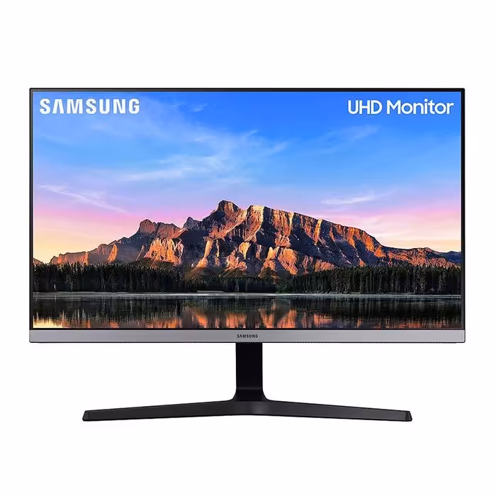 مانیتور سامسونگ 28 اینچ مدل U28R550