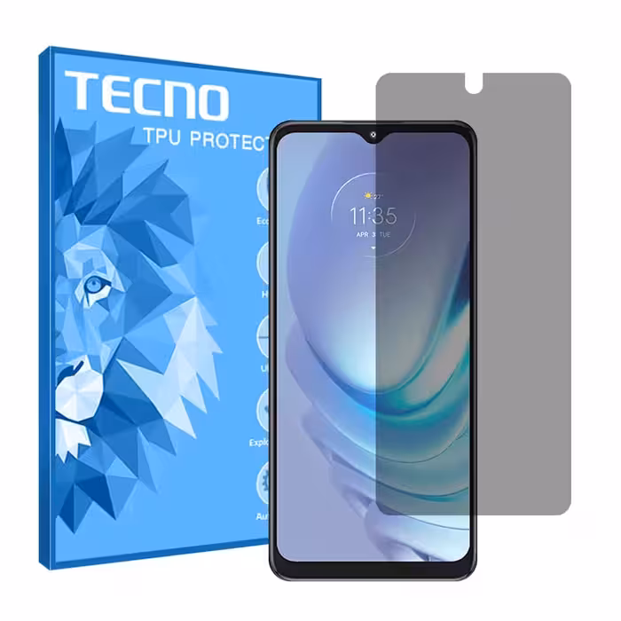 گلس موتورولا Moto G50 مدل پرایوسی برند تکنو کد S