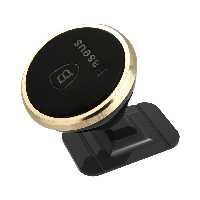 پایه نگهدارنده گوشی موبایل باسئوس مدل Magnetic Mount Holder