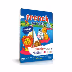 فرانسوی برای کودکان