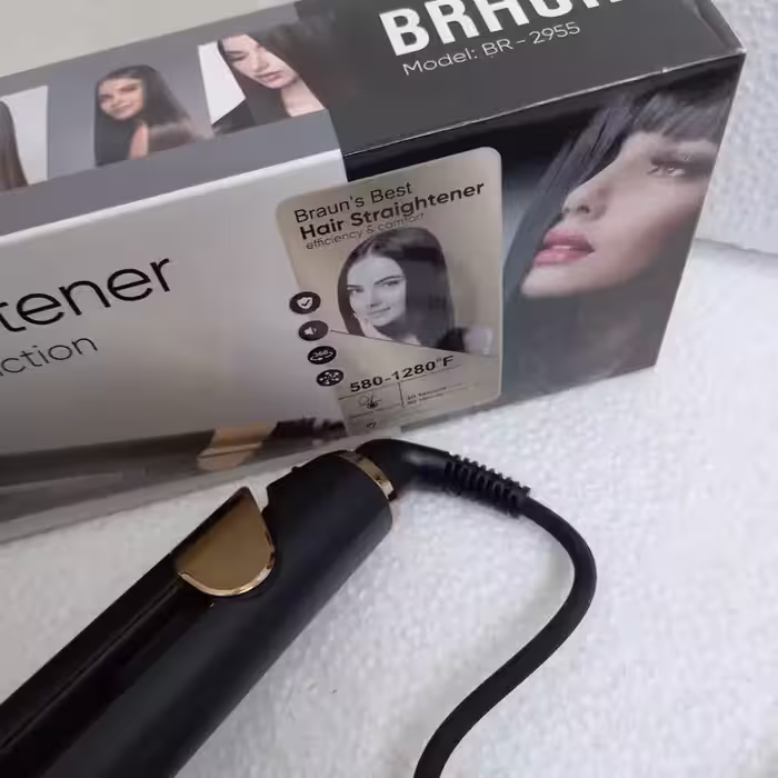اتومو کراتینه براون 1280 درجه KERATIN